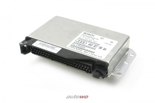 4A0927156AK 0260002396 Audi A6 C4 2.8l Getriebesteuergerät