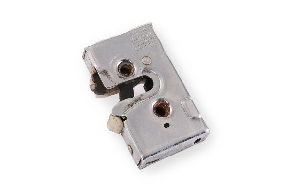 Audi 100/200 Typ 44/V8 Türschloss verchromt Vorne Rechts 441837016 443837016M