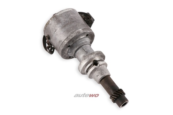 035905206AF Audi Urquattro Typ 85/100/200 Typ 44 10V Turbo Zündverteiler
