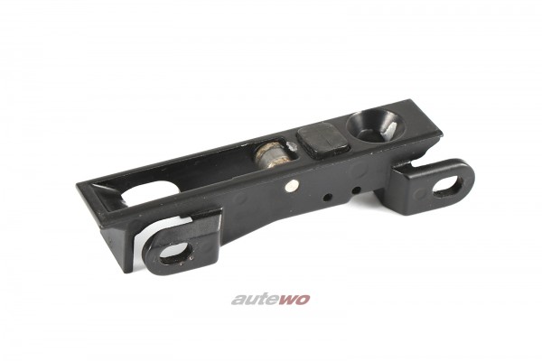 Audi 80 Typ 89 Cabrio Verdeckverschluss/Schließteil Vorne Links 8G0871444C
