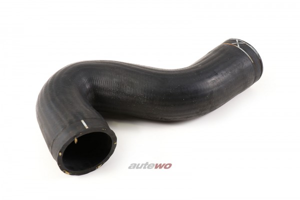 Audi S4/B5/A6 4B 2.7l Biturbo 265PS Druckschlauch Vorne Unten 078145719H