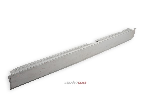Seitenschweller Links NEU für Audi 100/200 Typ 43 ersetzt 433803761