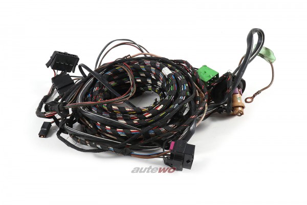 4A5971169A/C 4A5971169 Audi 100/A6 C4 Limousine Kabelbaum Beleuchtung Hinten