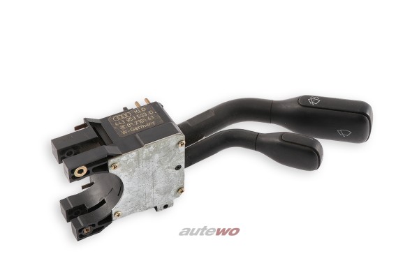 Audi 80/90 Typ 89/100/200 Typ 44 Lenkstockschalter Wischer/Warn 443953503D