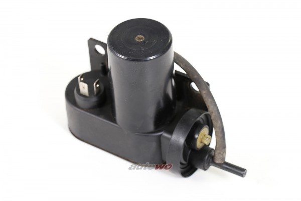 Audi 80/100/A4/A6/A8 Unterdruckpumpe Tempomat 4B0907325 811907325