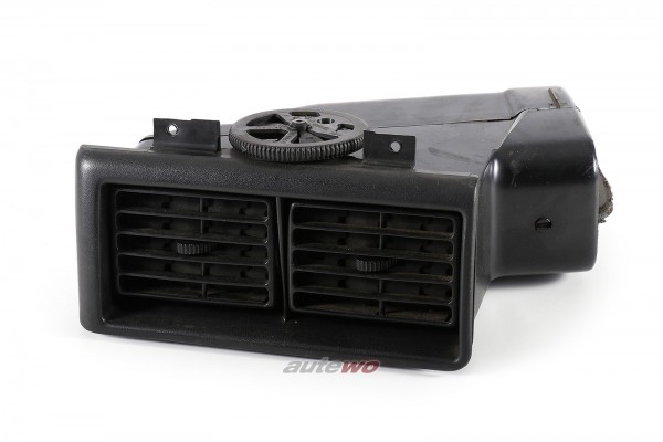 443819983A 443820901C Audi 100 Typ 44 Luftdüse Armaturenbrett Links