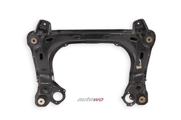 443399313J Audi 100/200 Typ 43/C2/44/C3 5 Zylinder Achsträger Vorne