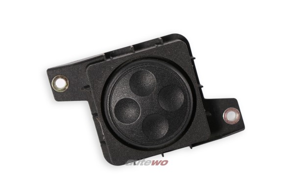 8L0959777A Audi A6/S6 4B Schalter Lendenwirbelstütze Sitz