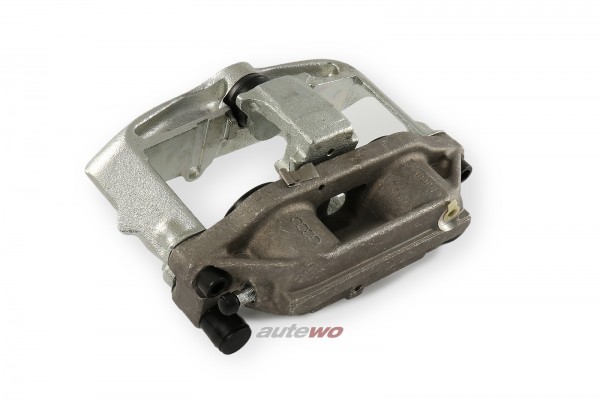#4B0615108B Audi S4 B5/A6 4B/A8 D2 HP2 Bremssattel 323x30mm Vorne Rechts