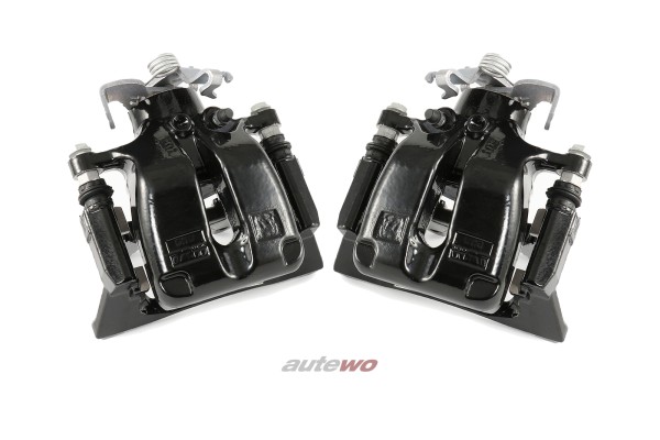 #8E0615423K/8E0615423K/8E0615425K Audi RS4 B7/Cabrio 8H Bremssättel hinten