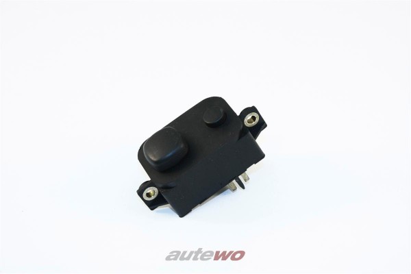 Audi A8 D2 Schalter verstellbare Lenksäule 4D0907703A