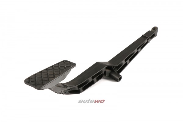 Audi 80/90 Typ 89/B4 Gaspedal 8G1721507A