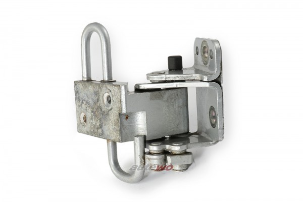 8E0833412E Audi A4/S4/RS4 B6/B7/A6/S6/RS6 4F Türscharnier Unten Hinten Rechts