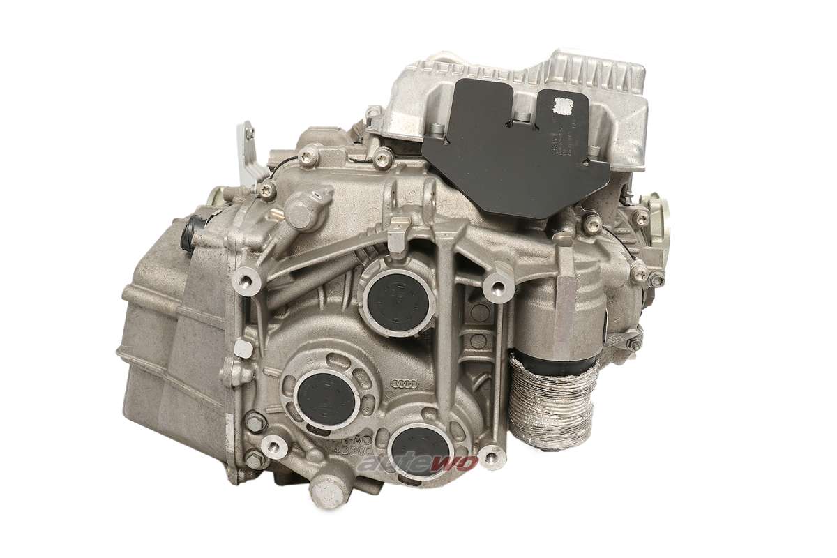 0BZ300042C Audi R8 4S V10 RWS 5.2l FSI 7-Gang S tronic Getriebe