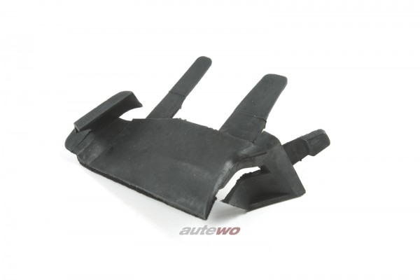 Joint De Porte Droit Audi 80 Cabriolet Typ89 - Référence 8G0831704E - Occasion Bon état - Fabriqué En Allemagne