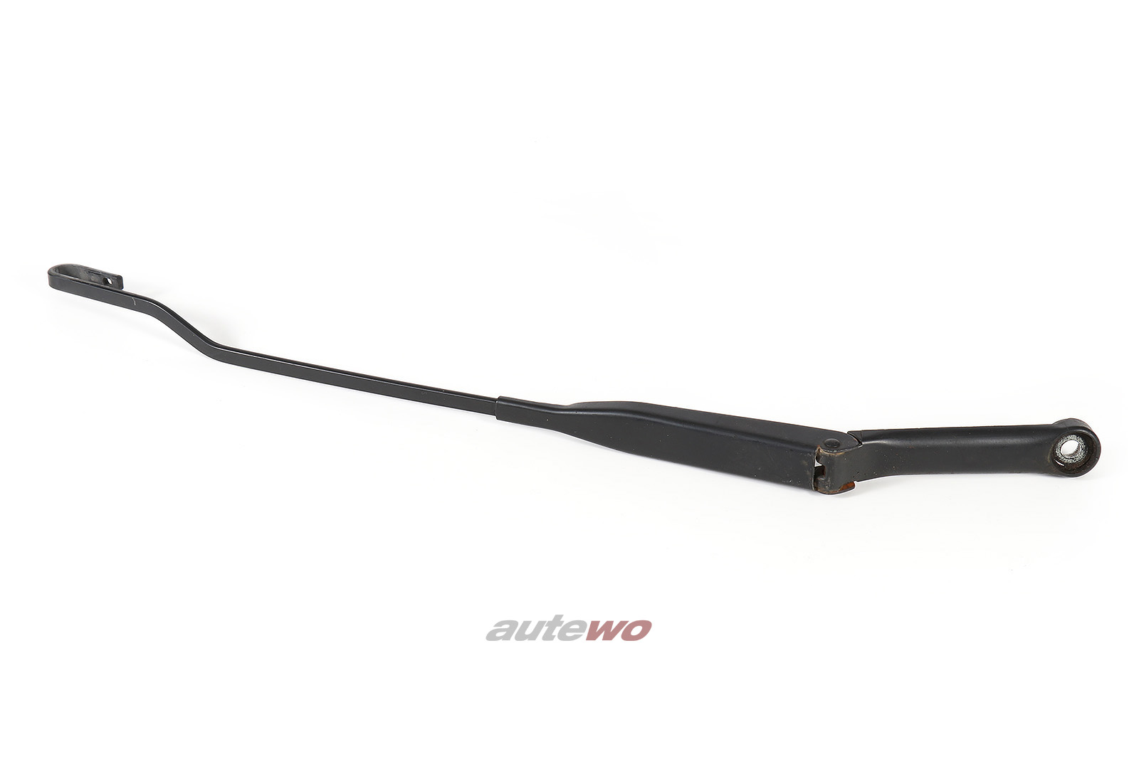 ORIGINAL Audi AERO Wischerarm Q7 (4L) Vorne Rechts BEIFAHRERSEITE 4L1955408B 1P9