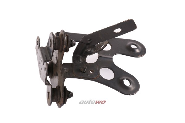 1K0614235A 1K1614235B Audi/Seat/Skoda/VW A3 8P/Golf Halter ABS-Einheit