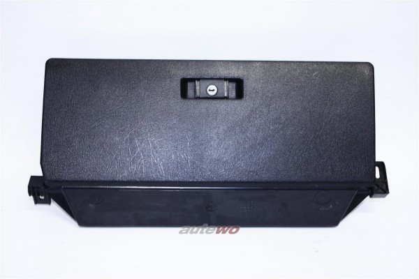 Audi 100/200 Typ 44 Handschuhfach 01C Schwarz 443857035