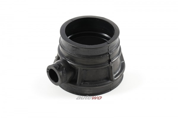 034133649C Audi 200 20V/S2/RS2/Urquattro Verbindungsschlauch Druckrohr