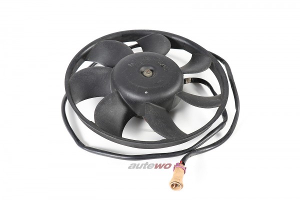 Audi A4/A6/A8 2.6-2.8l Elektrolüfter 300 Watt 280mm 8D0959455C