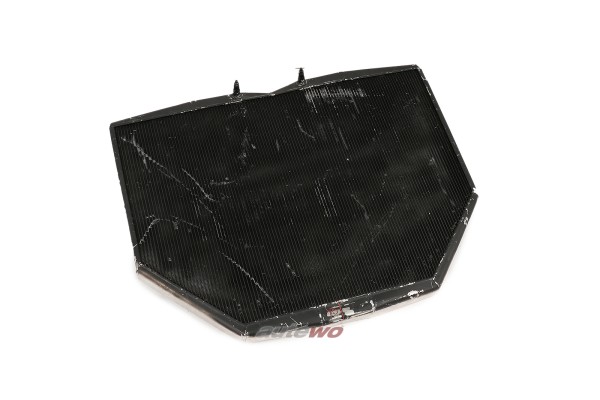 4SC121254/42A959453A Audi R8 4S LMS GT2 5.2l Wasserkühler mit Lüftern