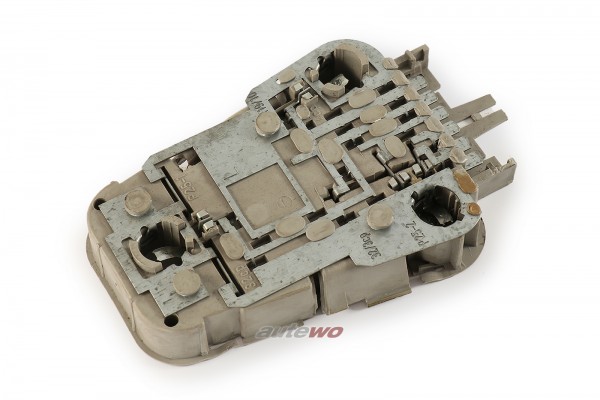 Audi 100/200 Typ 44/V8 Lampenträger Hinten Links 443945221A