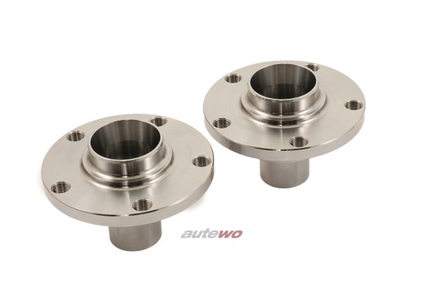 Radnaben 5x112 hinten für Audi Urquattro Typ 85 entspricht 857501653