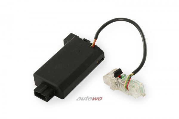 Audi 80/90 Typ 89 Schalter Umluft Klimaanlage 895820051