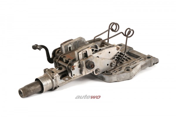 Audi A6 4B Lenksäule verstellbar 4B0419502B 4B0419502A