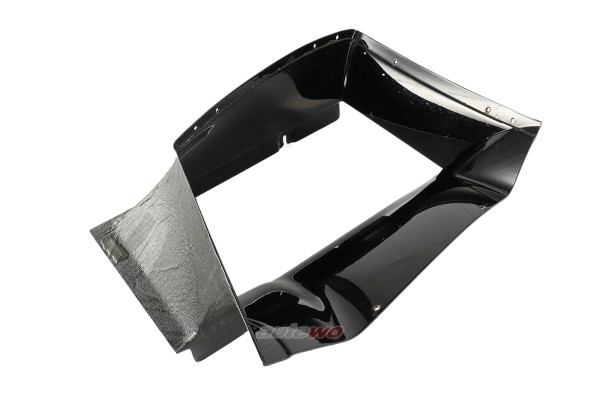 4SC810482 Audi R8 4S LMS GT2 5.2l 10 Zylinder Lufteinlass Carbon Hinten Rechts