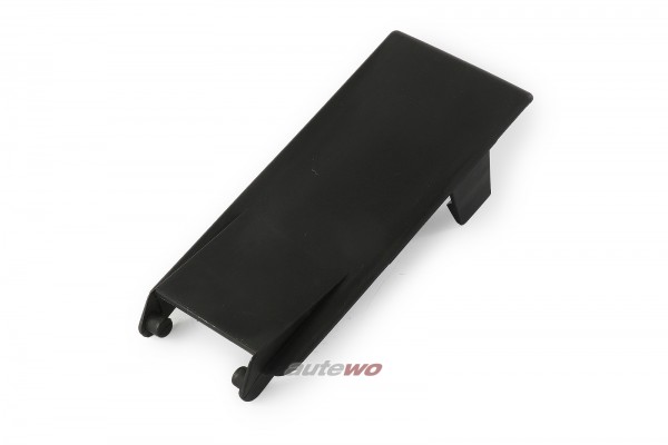 4F0971981 Audi A6/S6/RS6 4F/C6 Abdeckkappe Kabelführung Teppich