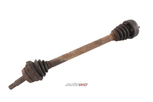 321407273AX Audi/VW 80/Coupe Typ 81/Passat 32B Antriebswelle Vorne Links