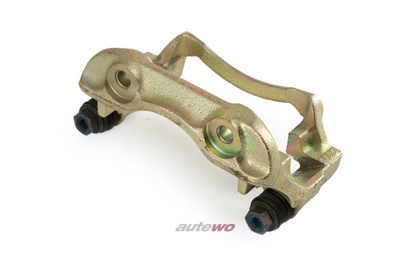 #855615125 Audi 80/Coupe Typ 81 Bremsträger 239x20mm Vorne