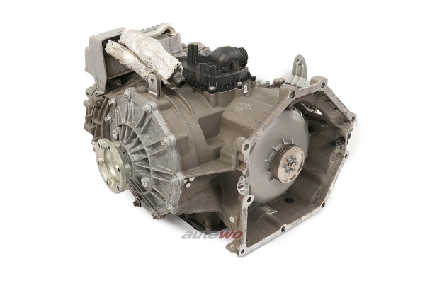 0BZ300042C Audi R8 4S V10 RWS 5.2l FSI 7-Gang S tronic Getriebe UJW 56900km