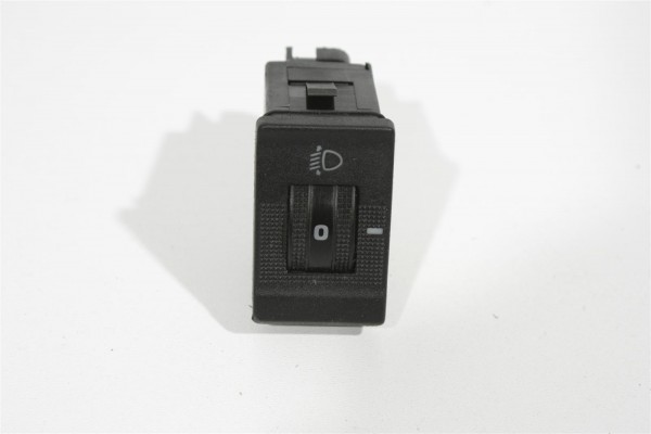Audi V8 D11 Schalter Leuchtweitenregulierung 441941301