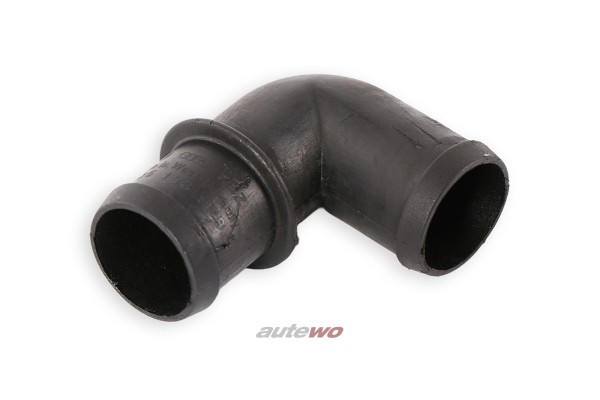 035133989A Audi S2 Coupe Typ 89/100/200 Typ 44 Winkel/Stutzen Schlauch