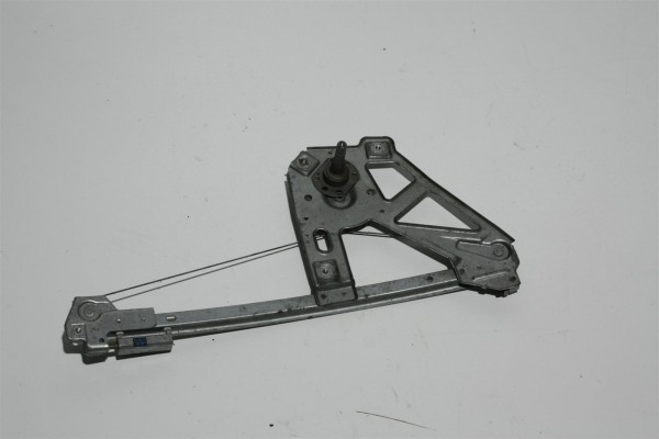 Audi 100/A6 C4 man. Fensterheber Hinten Links 4A0839399B 4A0839399A