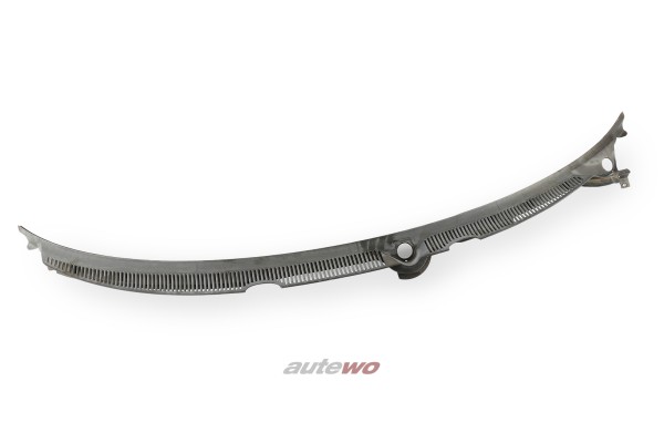 8H1819403 Audi A4/S4/RS4 Cabrio B6/B7/8H Wasserabweiser Vorne