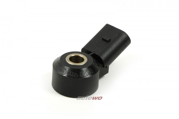 030905377C NEU Audi/VW A1/A2/A3/A4 8E/A6 4F/A7/A8 Klopfsensor