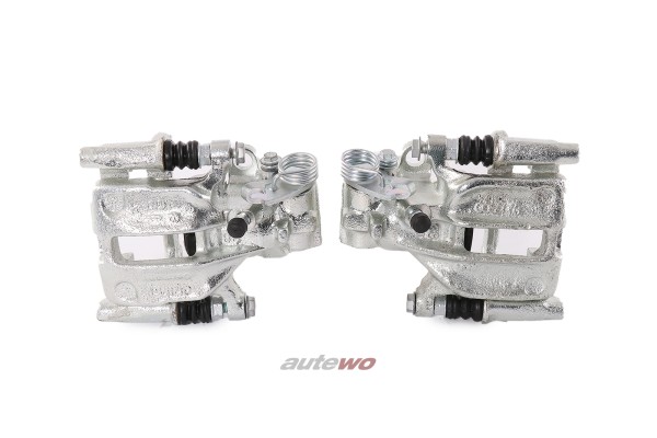 #443615423AX/424AX Audi 80/90/Coupe/Cabrio 89/100/200 Typ 44/C4 Bremssättel