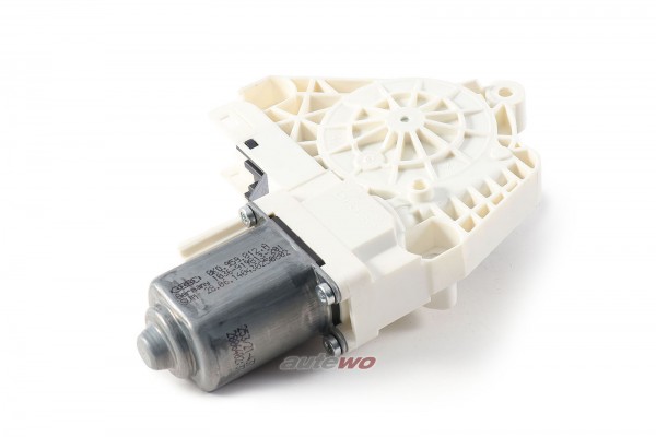 8K0959812A Audi A1/A4/S4/RS4 8K/A6/S6/RS6 4G/Q3/RSQ3/Q5 Fensterheber hinten rechts