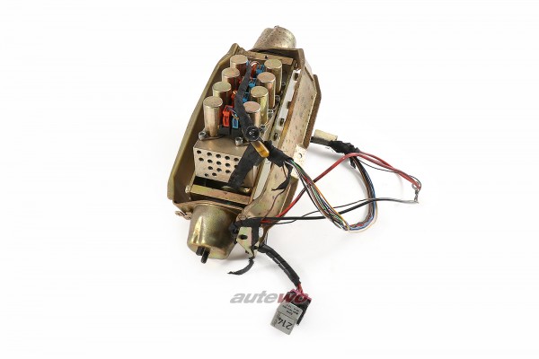 8G0871791C Audi 80 Typ 89 Cabrio Hydraulikpumpe Verdeck 8-Kolben