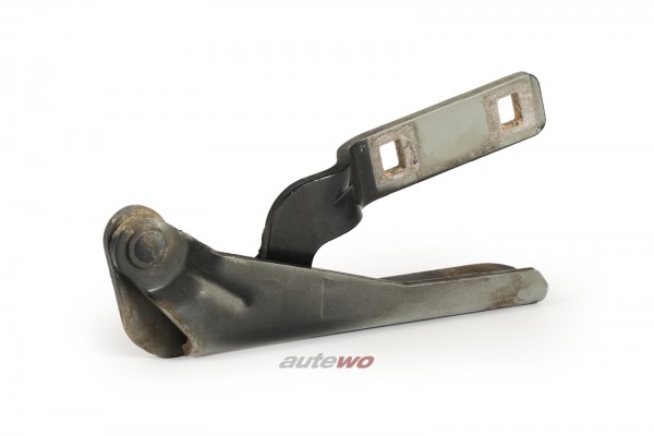 4D0823302C Audi A8/S8 D2 Klappenscharnier Motorhaube Vorne Rechts