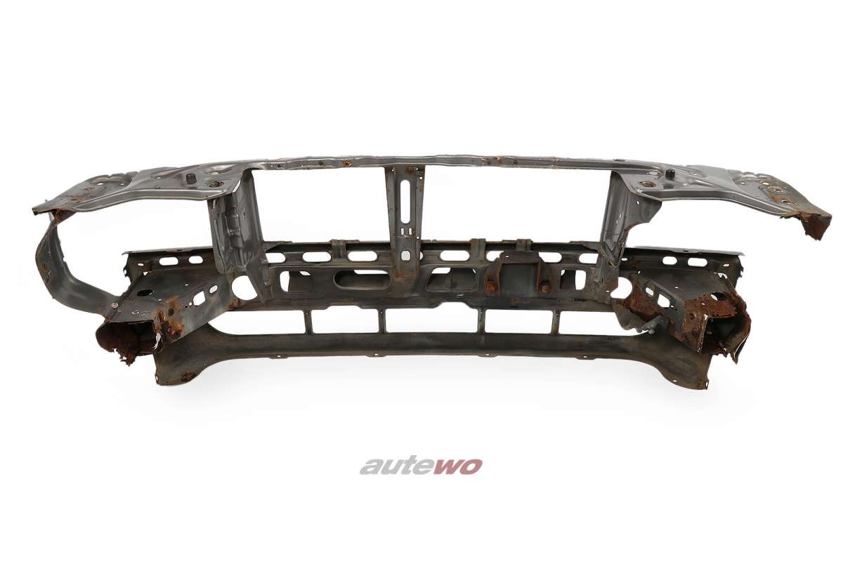 855805571G Audi 80/90/Coupe Typ 81/85 5 Zylinder Frontblech