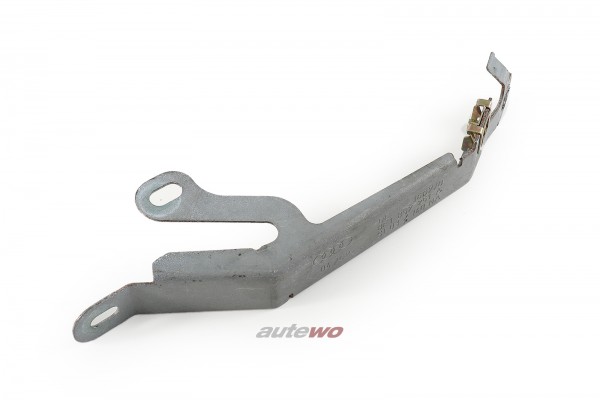 8E1857251A Audi/Seat A4/S4/RS4 8E/B6/B7/Cabrio 8H Stütze Armaturenbrett Mitte