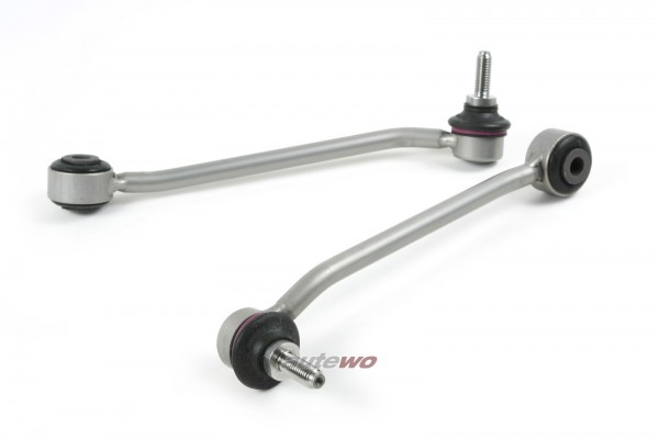 8A0505465D & 8A0505466D NEU Audi RS2 Koppelstangen Hinten Links & Rechts
