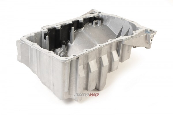 06D103598/06B103601CG NEU Audi A4 8E/B7/Cabrio 8H /A6 4F 2.0l TFSI Ölwanne