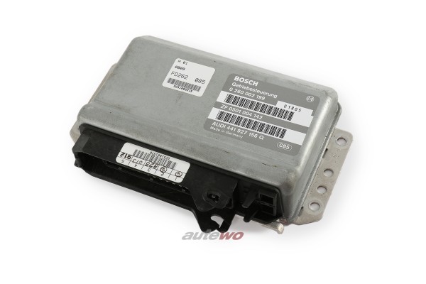 Audi V8 D11 4.2l 280PS ABH Getriebesteuergerät 4-Gang AZG 441927156Q