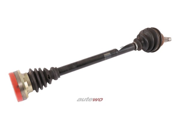 893407271KX NEU Audi 80 Typ 89 Gelenkwelle/Antriebswelle Vorne Links
