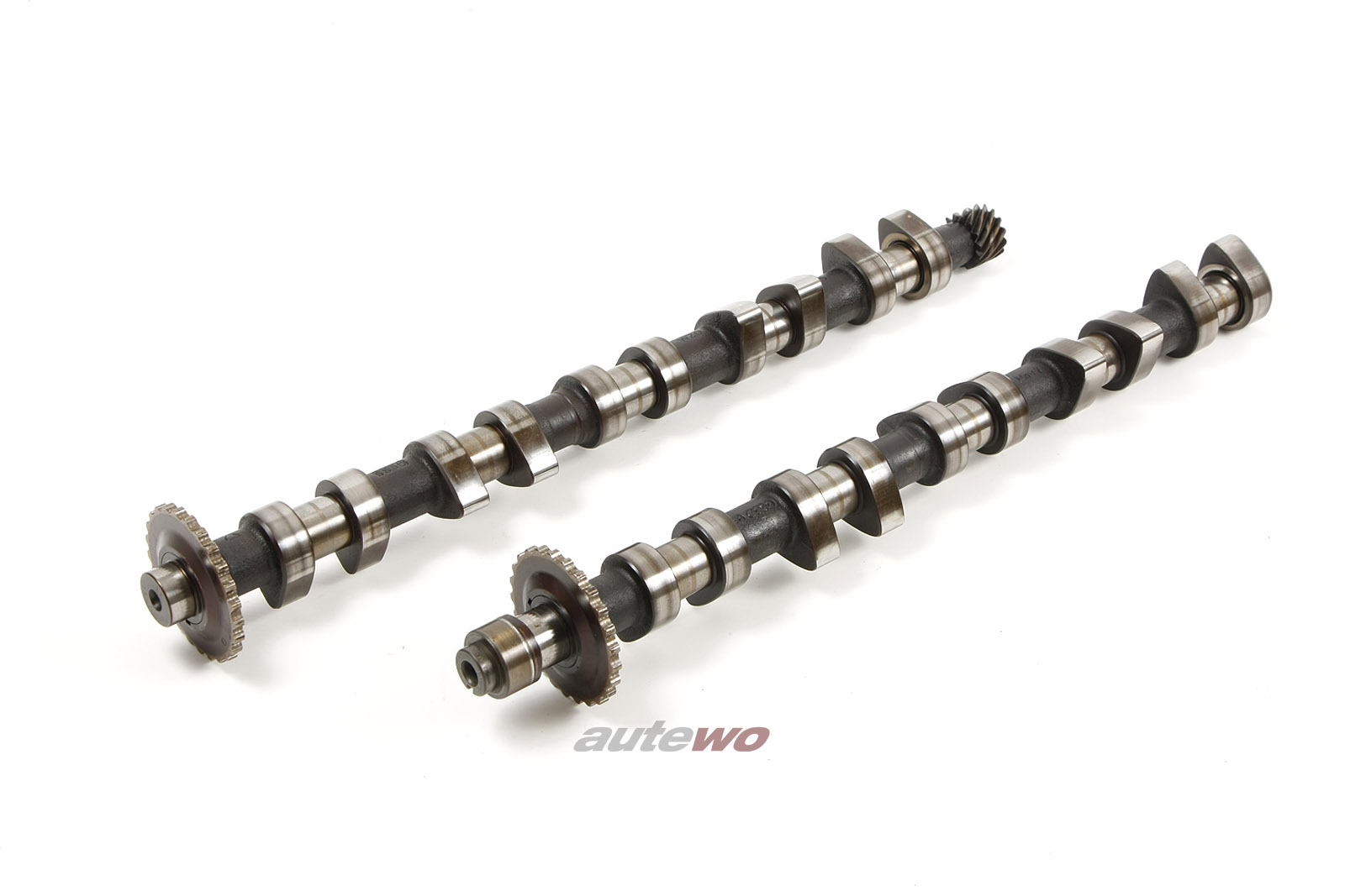 Sport-Nockenwelle Audi 90/Coupe Typ 89/100/200 Typ 44 5 Zylinder